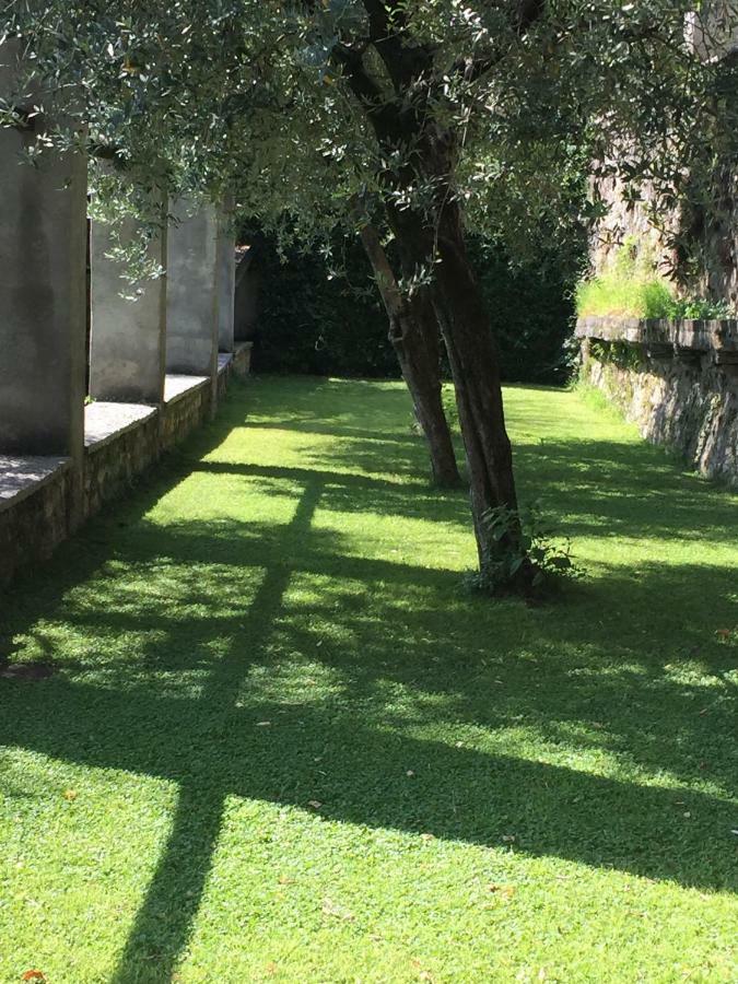 Villa Rachele: Stunning Luxury Villa In Centre Gargnano With Private Pool And Breathtaking Views Exterior foto